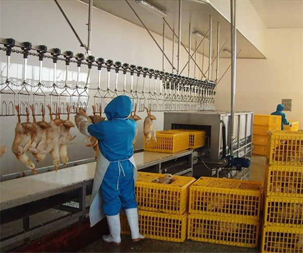 屠宰設(shè)備對(duì)肉類(lèi)食品有什么影響？